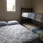 Kitnet Ubatuba