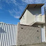 Kitnet Ubatuba