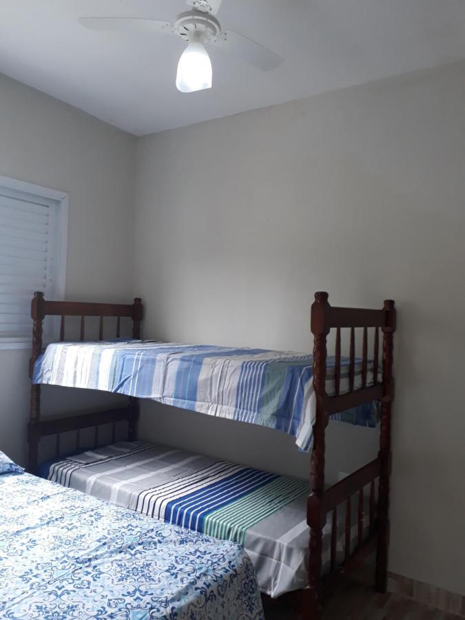 Kitnet Holiday home Ubatuba